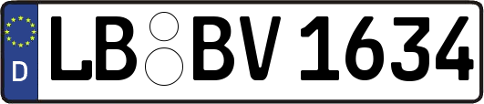 LB-BV1634