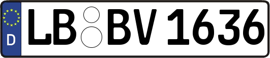 LB-BV1636