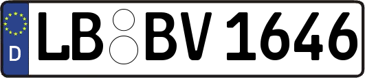 LB-BV1646