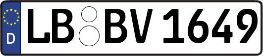 LB-BV1649