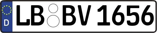 LB-BV1656