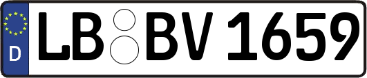 LB-BV1659