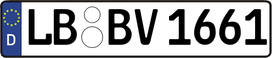 LB-BV1661