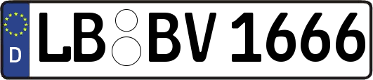 LB-BV1666