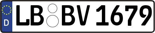 LB-BV1679