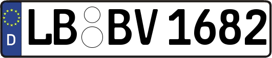 LB-BV1682