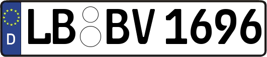 LB-BV1696
