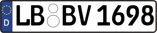 LB-BV1698
