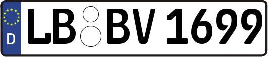 LB-BV1699