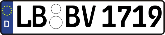 LB-BV1719