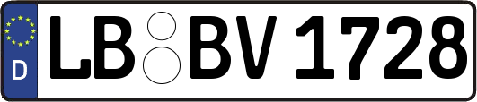 LB-BV1728