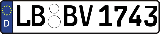 LB-BV1743