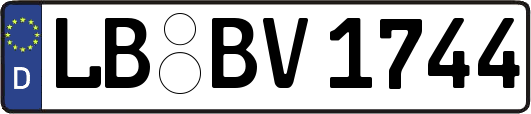 LB-BV1744