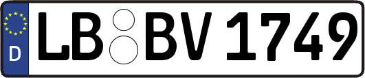 LB-BV1749