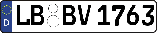 LB-BV1763