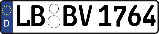 LB-BV1764