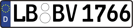 LB-BV1766