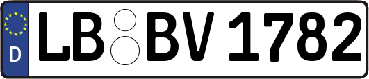 LB-BV1782