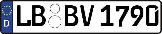 LB-BV1790