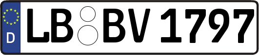 LB-BV1797