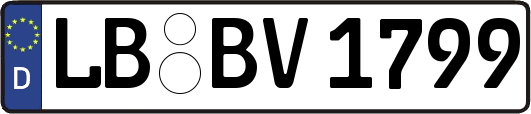 LB-BV1799