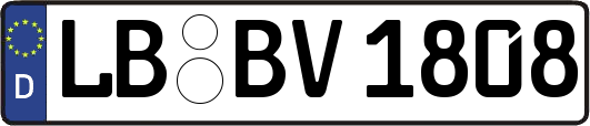 LB-BV1808