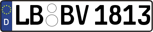 LB-BV1813