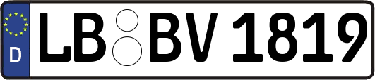 LB-BV1819
