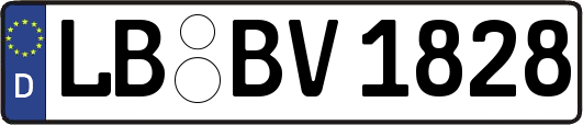 LB-BV1828