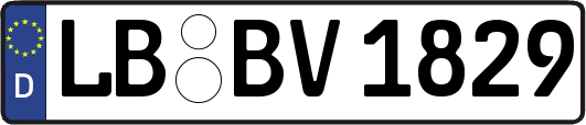 LB-BV1829