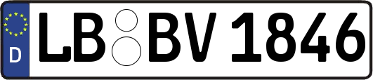 LB-BV1846