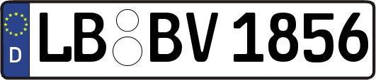 LB-BV1856