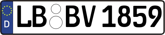 LB-BV1859