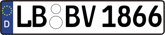 LB-BV1866