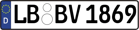 LB-BV1869