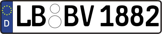 LB-BV1882