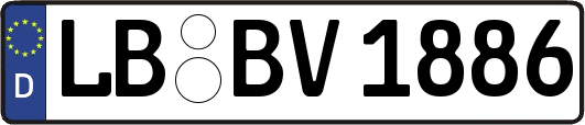 LB-BV1886