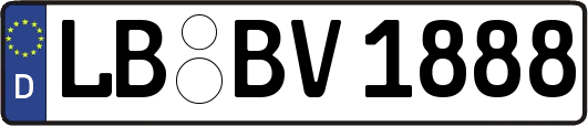 LB-BV1888