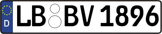 LB-BV1896