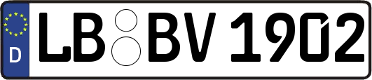 LB-BV1902