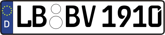 LB-BV1910