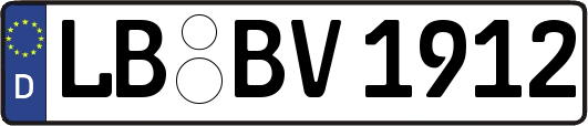 LB-BV1912