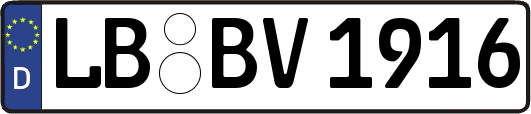 LB-BV1916