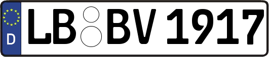 LB-BV1917