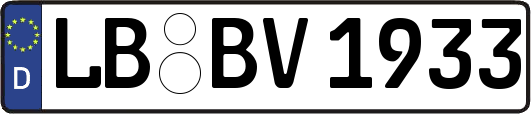LB-BV1933