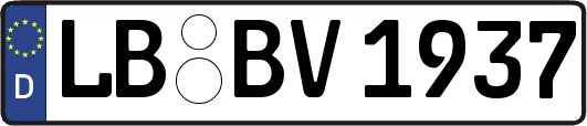 LB-BV1937