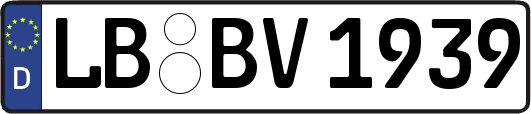 LB-BV1939