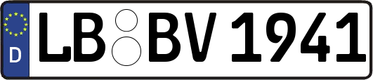 LB-BV1941