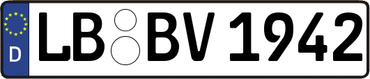 LB-BV1942