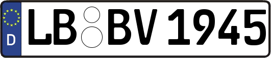 LB-BV1945